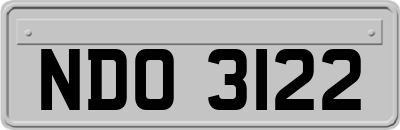 NDO3122