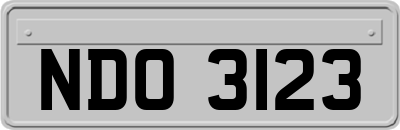 NDO3123