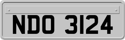 NDO3124