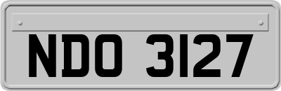 NDO3127