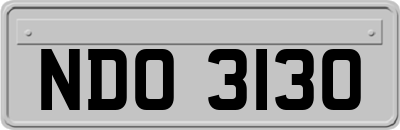 NDO3130
