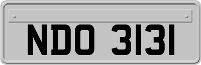 NDO3131