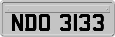 NDO3133