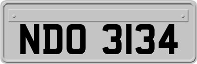 NDO3134