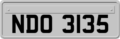 NDO3135