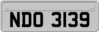 NDO3139