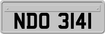 NDO3141