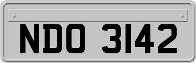 NDO3142