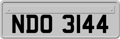 NDO3144