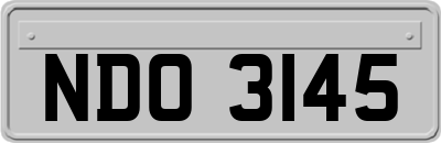 NDO3145