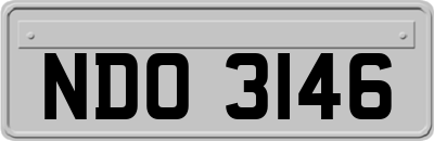 NDO3146