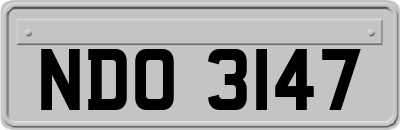 NDO3147