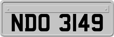 NDO3149