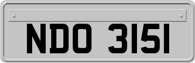 NDO3151