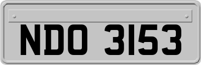 NDO3153