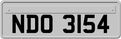 NDO3154