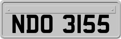 NDO3155