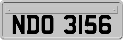NDO3156