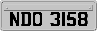NDO3158