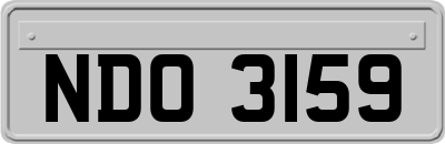 NDO3159