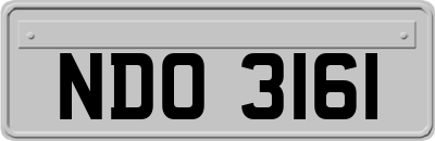 NDO3161