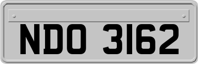 NDO3162