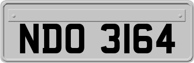 NDO3164