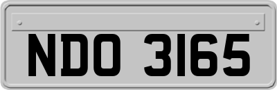 NDO3165