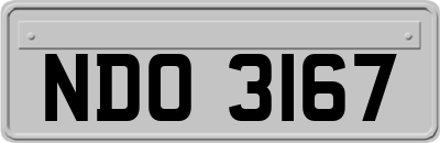 NDO3167