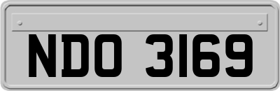 NDO3169
