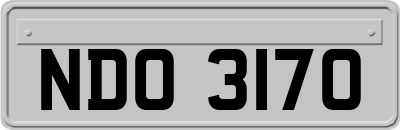 NDO3170