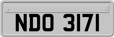 NDO3171