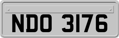 NDO3176