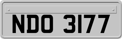 NDO3177