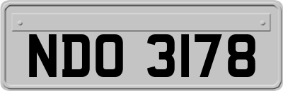NDO3178