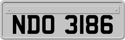 NDO3186