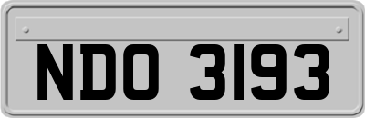 NDO3193