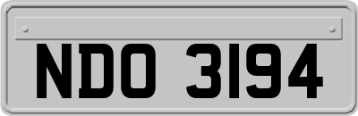 NDO3194