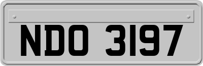 NDO3197