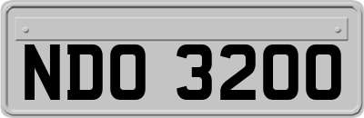 NDO3200