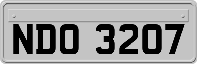 NDO3207
