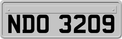 NDO3209