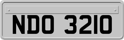 NDO3210
