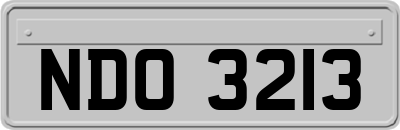 NDO3213