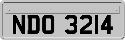 NDO3214