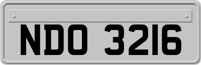 NDO3216