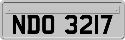 NDO3217
