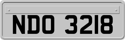 NDO3218