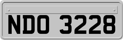 NDO3228