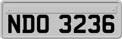 NDO3236